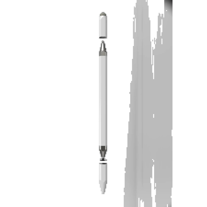 BFS Dokunmatik Stylus Kalem Pen 1101 - Beyaz