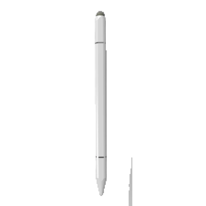 BFS Dokunmatik Stylus Kalem Pen 1101 - Beyaz