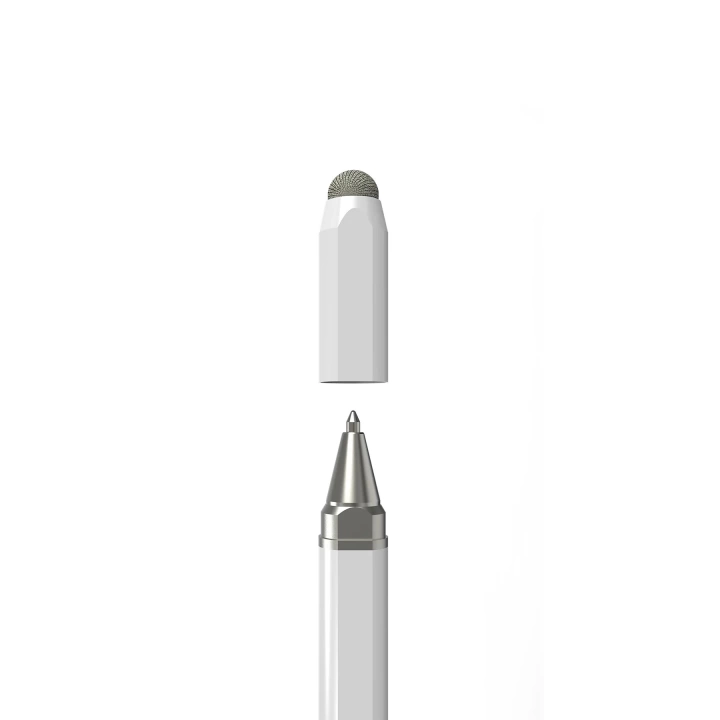 BFS Dokunmatik Stylus Kalem Pen 1101 - Beyaz