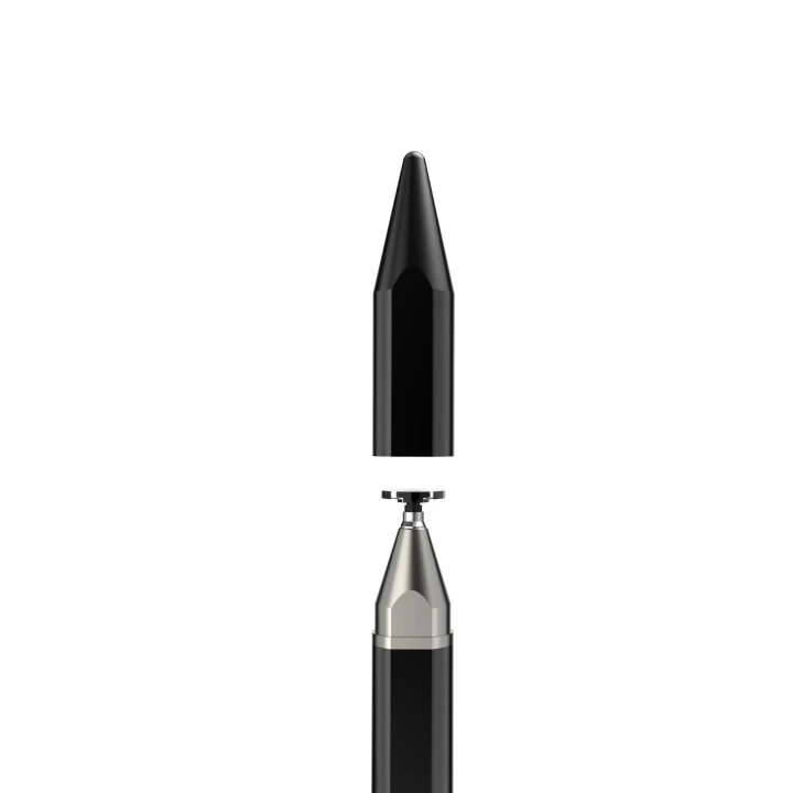 BFS Dokunmatik Stylus Kalem Pen 1101 - Siyah