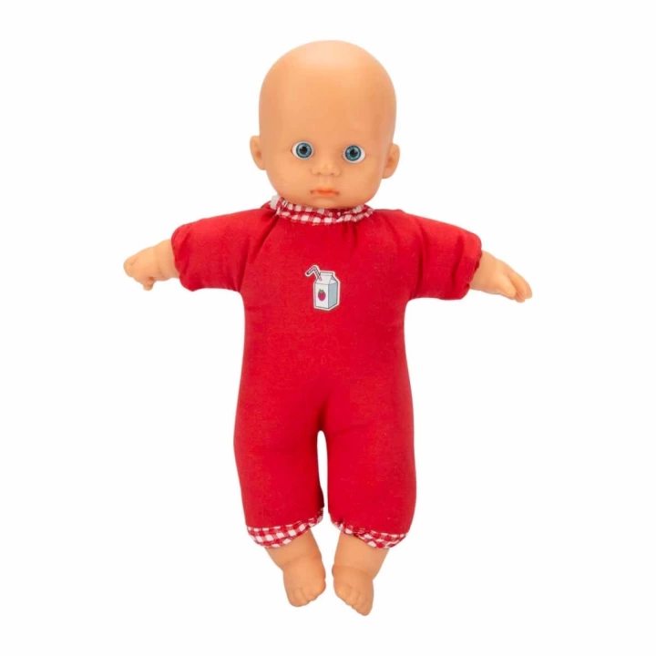 BFS   Dolgulu Kel Bebek 20 cm