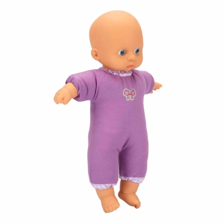 BFS   Dolgulu Kel Bebek 20 cm