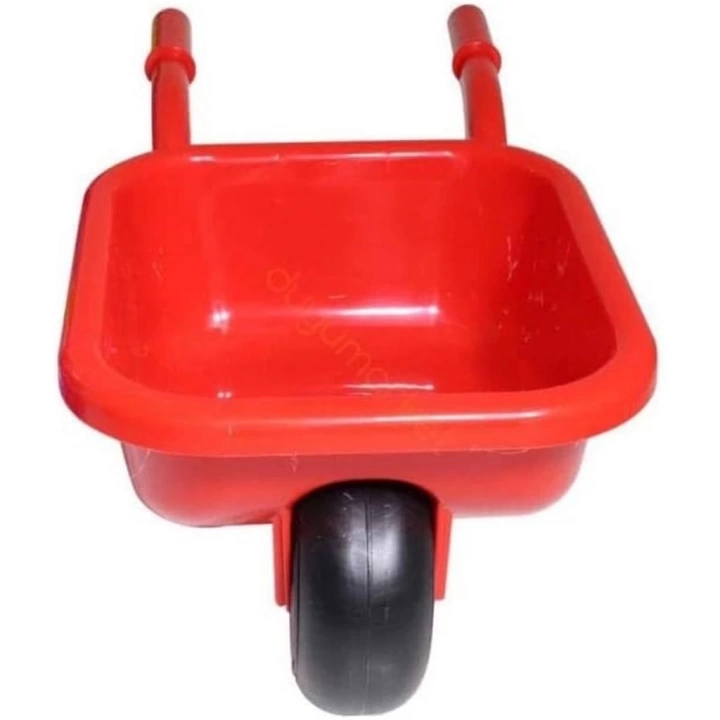 BFS  Dolu El Arabası