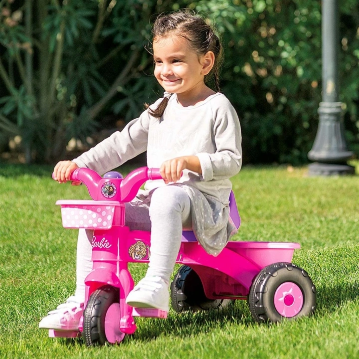 BFS  Dolu  İlk Bisikletim