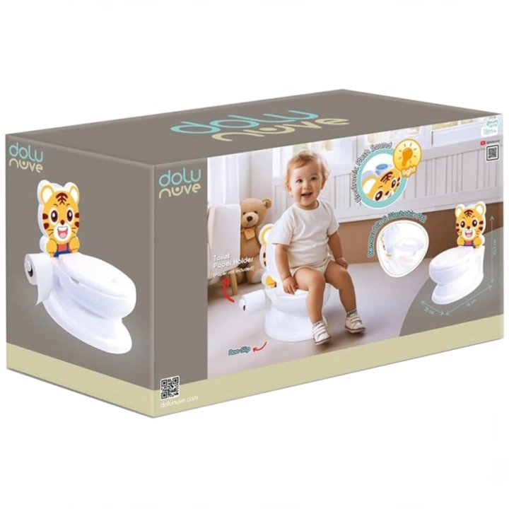 BFS   Dolu Nuve Kaplan Eğitici Lazımlık