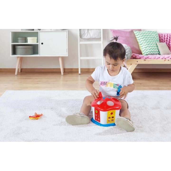 BFS  Dolu Sevimli Bultak Ev Kilitli Kapı