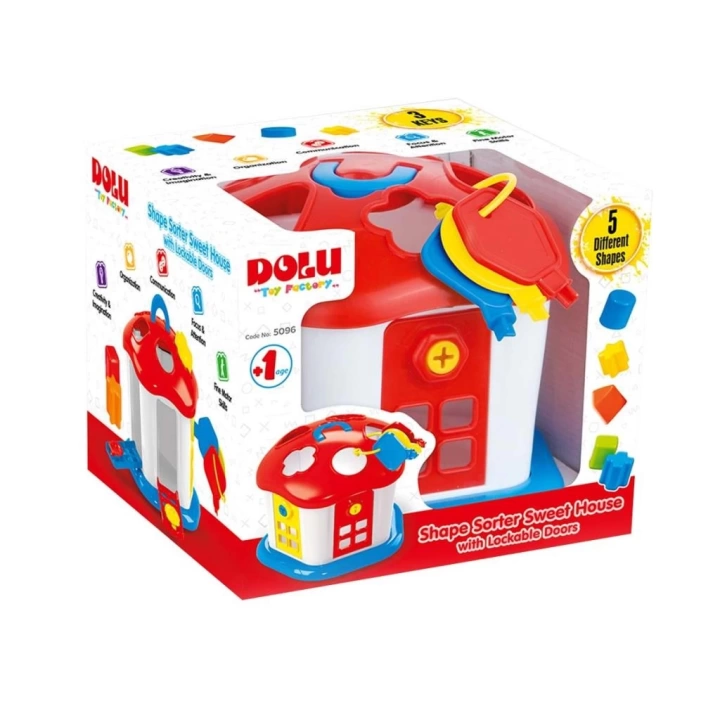 BFS  Dolu Sevimli Bultak Ev Kilitli Kapı