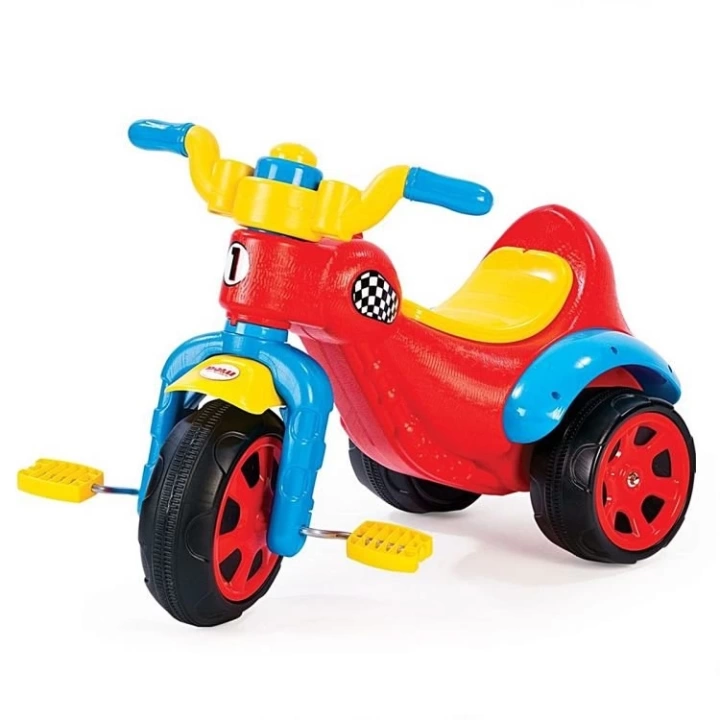 BFS   Dolu Süper Bisiklet