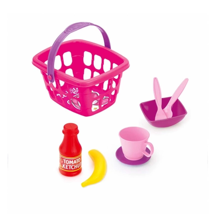 BFS  Dolu Unicorn Küçük Piknik Seti