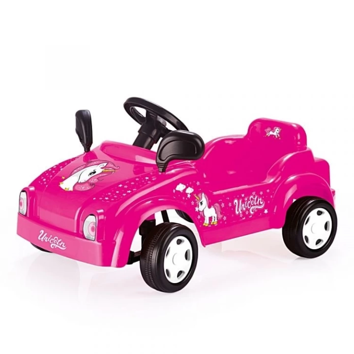 BFS   Dolu Unicorn Smart Pedallı Araba