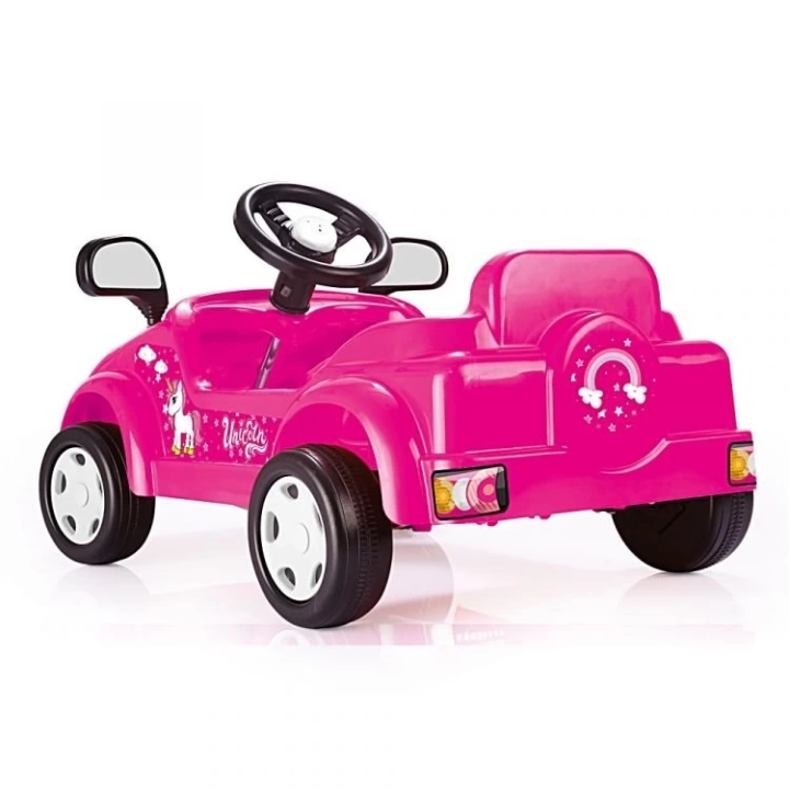 BFS   Dolu Unicorn Smart Pedallı Araba