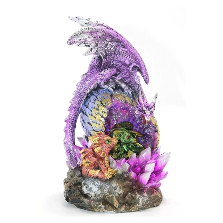 BFS Dragon Ailesi Ledli Alk2344