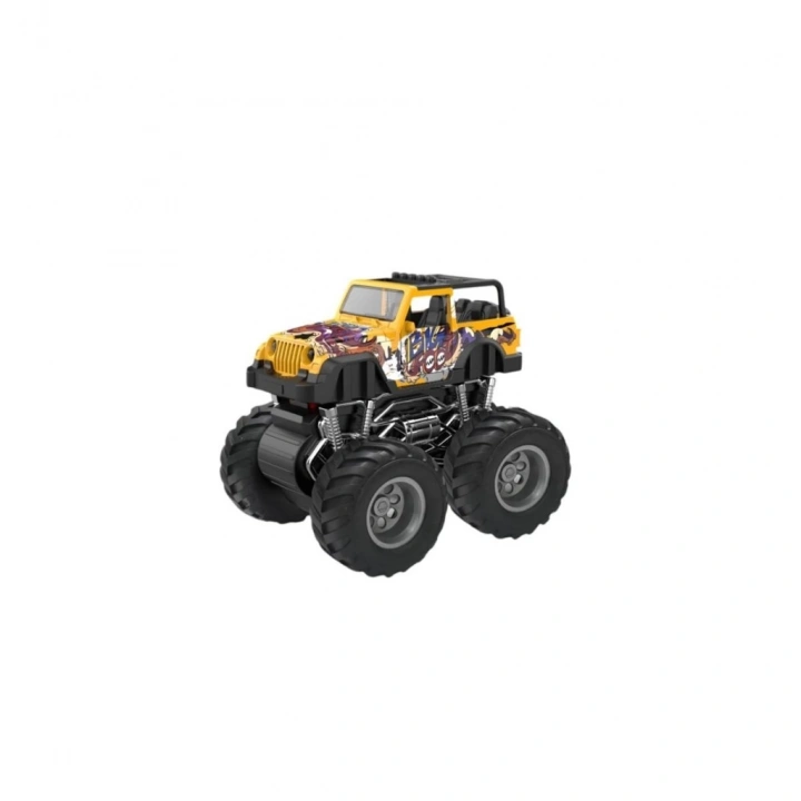 BFS DS-1151 SÜRT IŞIKLI MÜZİKLİ 1 32 SAFARİ