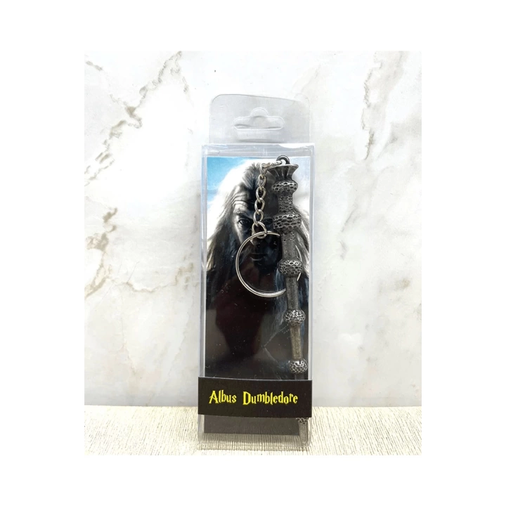 BFS Dumbledore Anahtarlık | Karakter Figürü İk019 | Lisinya