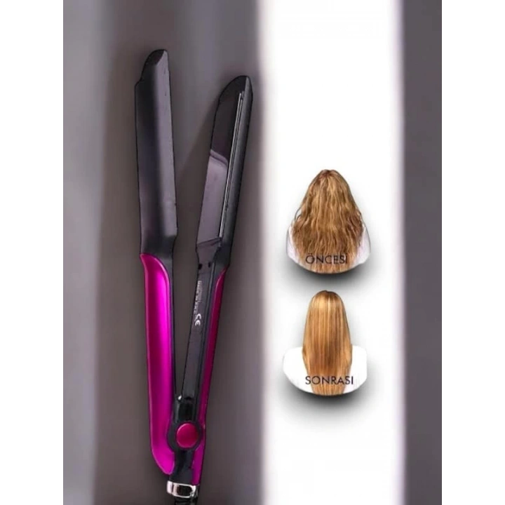 BFS DÜZLEŞTİRİCİ TARAK