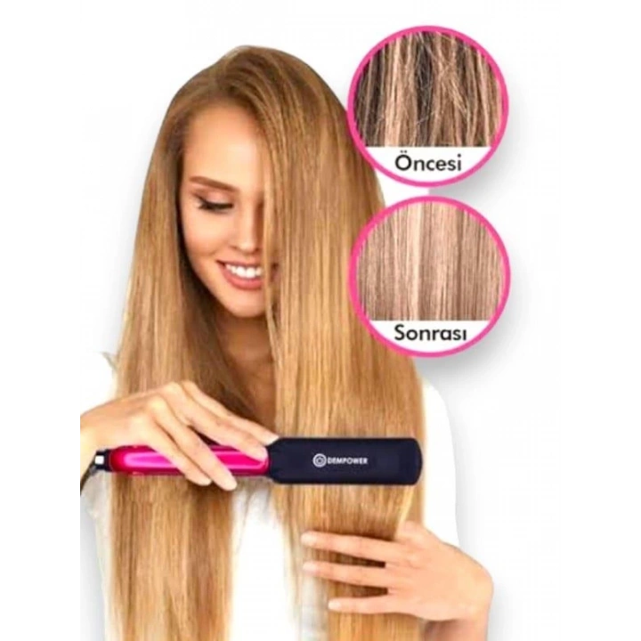 BFS DÜZLEŞTİRİCİ TARAK