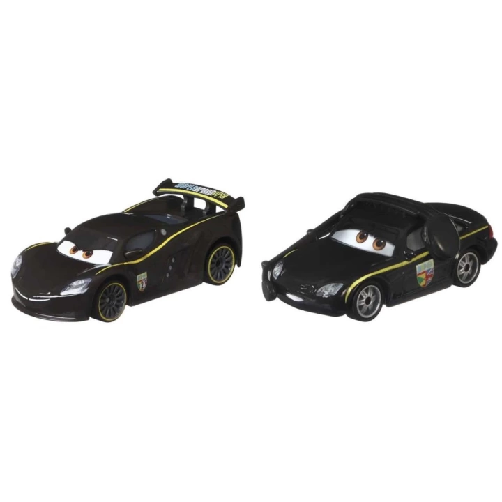 BFS  DXV99 Cars İkili Karakter Araçlar