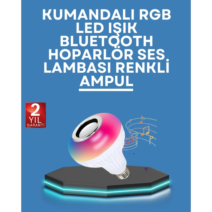 BFS E27 Duy Tipi LED Ampul – 100-240V Geniş Voltaj Aralıklı