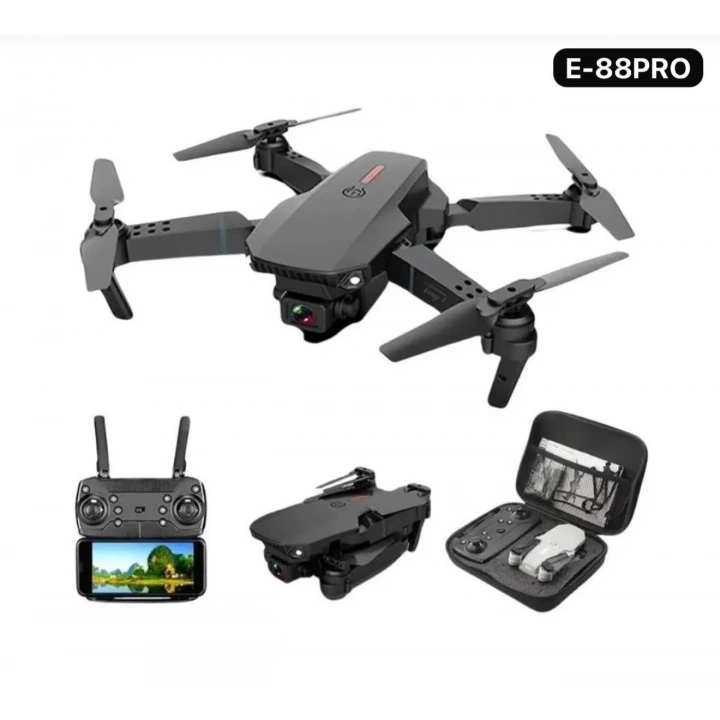 BFS E88pro Drone Ufo