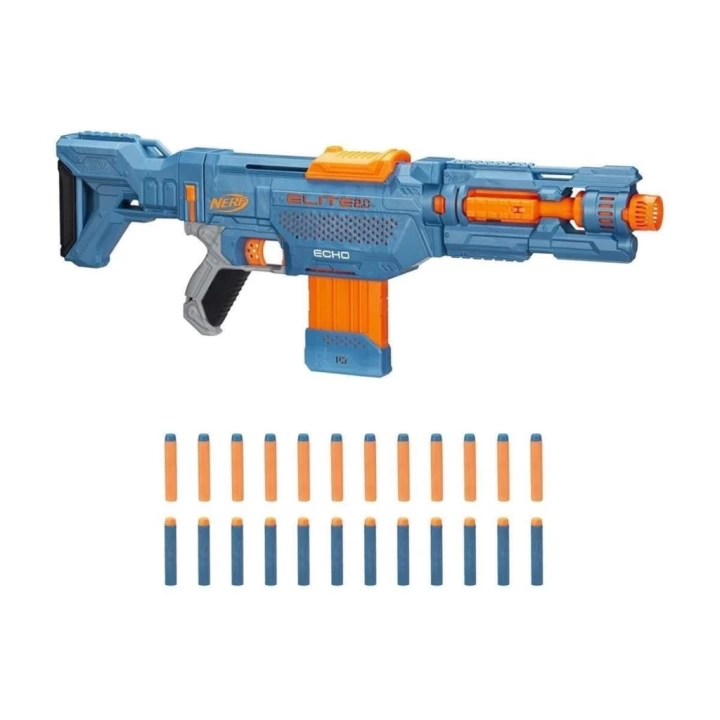 BFS   E9533 Nerf Elite 2.0 Echo CS-10