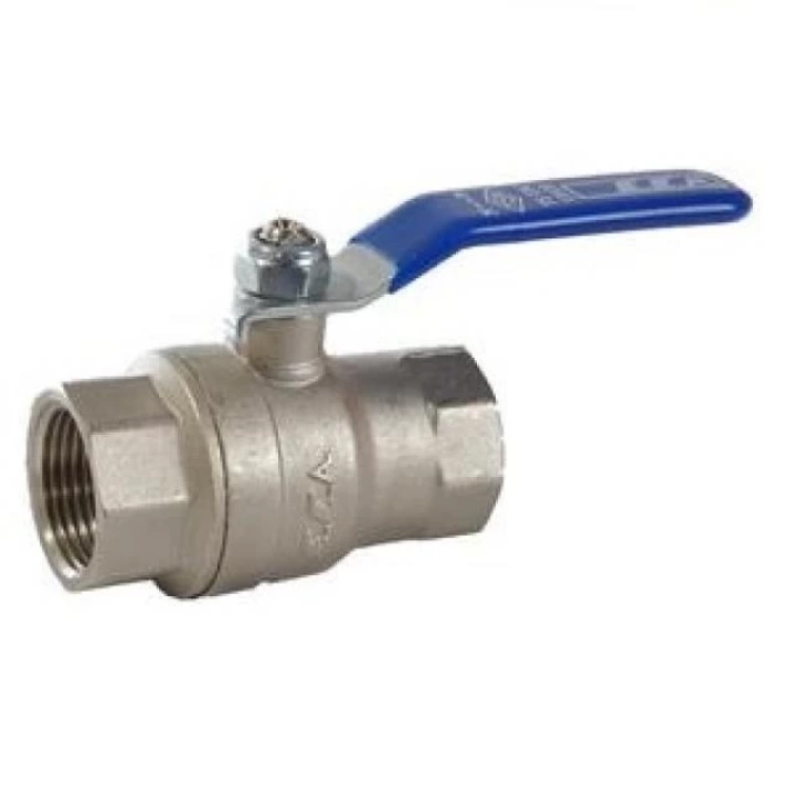 BFS ECA 1 1/2  İçme Suyu Küresel Vana