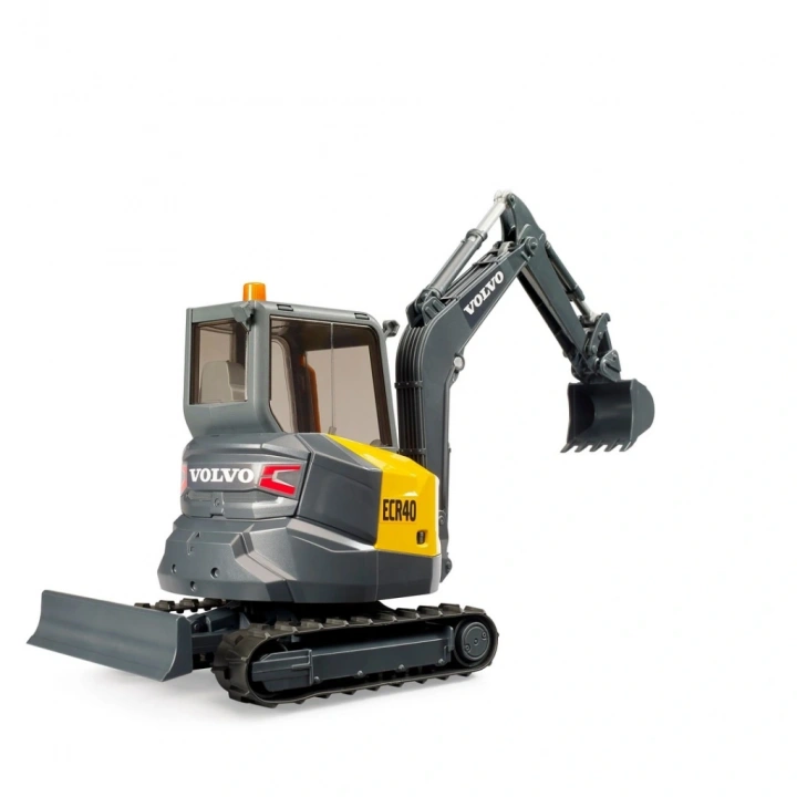 BFS ECR40 Compact Ekskavatör