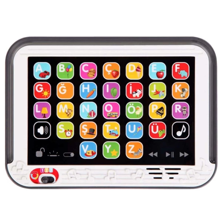 BFS   Eğitici İlk Tabletim 30902