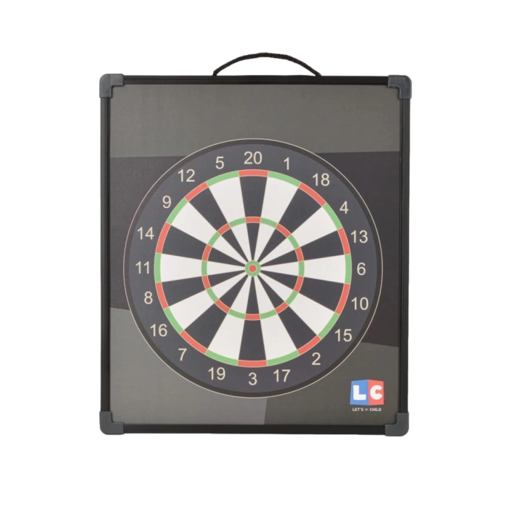 BFS   Eğlenceli Manyetik Dart