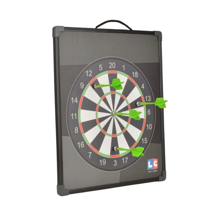 BFS   Eğlenceli Manyetik Dart