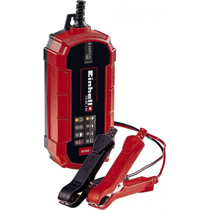 BFS Einhell CE BC 2 M Akü Şarj Cihazı 60 Amper