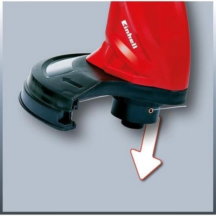 BFS Einhell GC ET 2522 Elektrikli Kenar Kesme 250 Watt