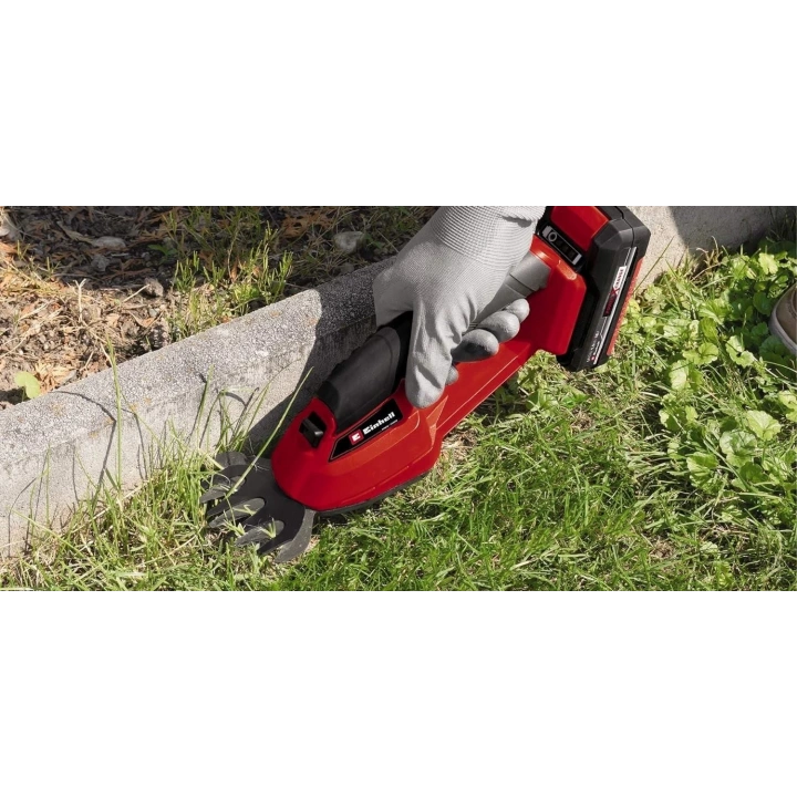 BFS Einhell GE CG 18/1 li Solo Çit Budama