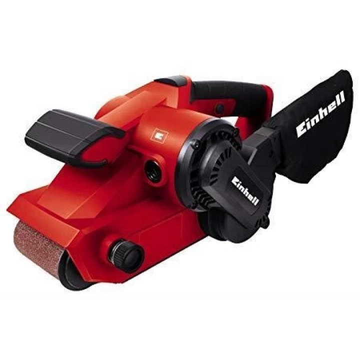 BFS Einhell TC BS 8038 Tank Zımpara Makinesi 800 Watt