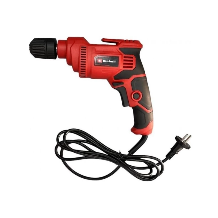 BFS Einhell TC ED 500 Darbesiz Matkap Vidalama 500 Watt