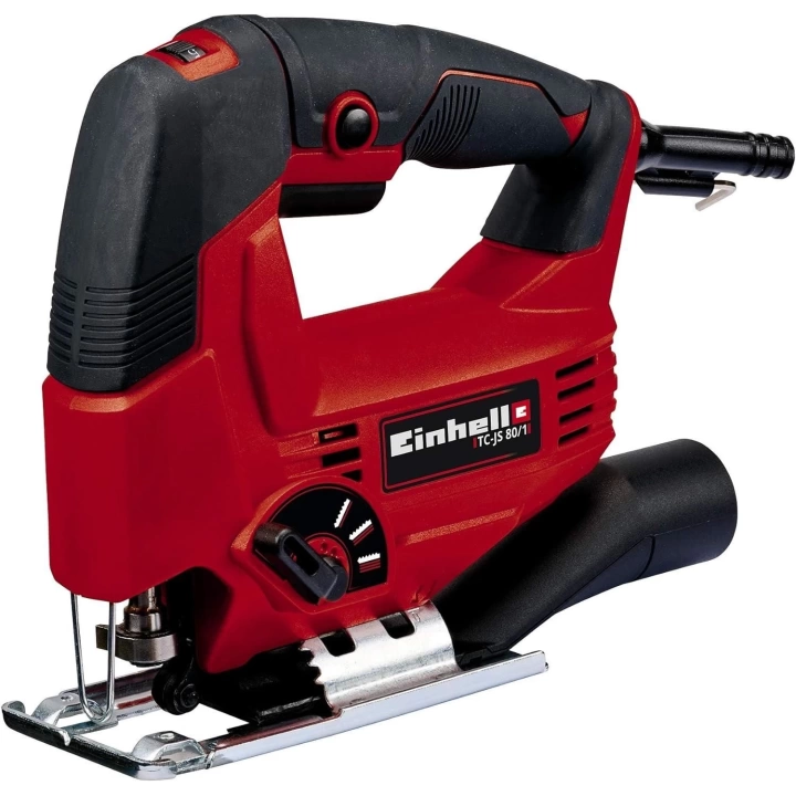 BFS Einhell TC JS 80/1 Dekupaj Testere 550 Watt