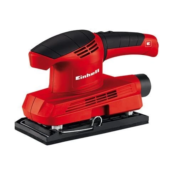 BFS Einhell TC OS 1520 Titreşim Zımpara 150 Watt