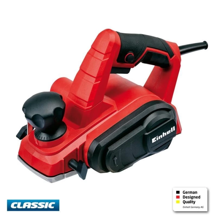 BFS Einhell TC PL 750 Elektrikli Planya 750 Watt
