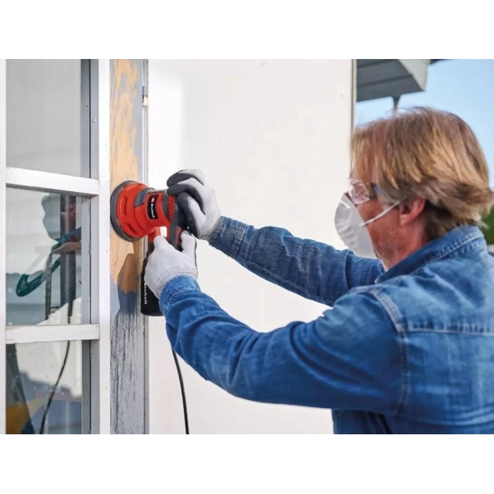 BFS Einhell TC RS 425 E Eksantrik Zımpara 425 Watt