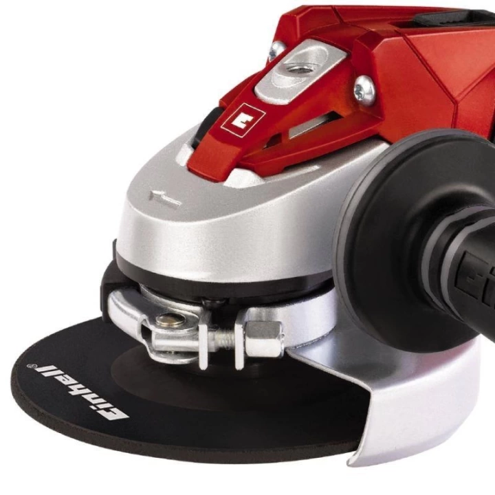 BFS Einhell TE AG 115 Avuç Taşlama 720 Watt
