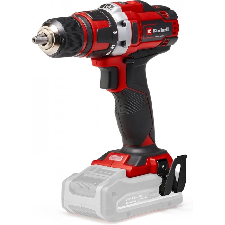 BFS Einhell TE CD 18/40 Lİ Solo Vidalama