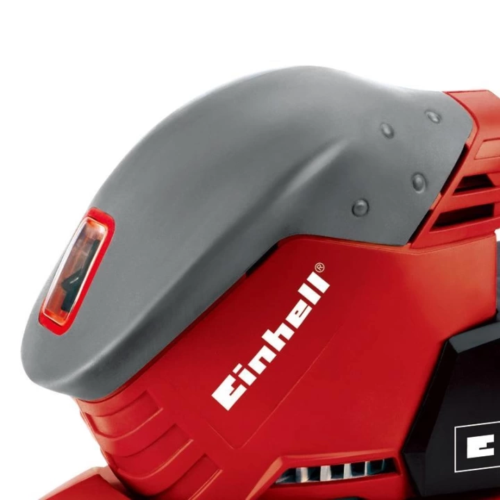 BFS Einhell TE OS 1320 Üçgen Titreşim Zımpara 130 Watt