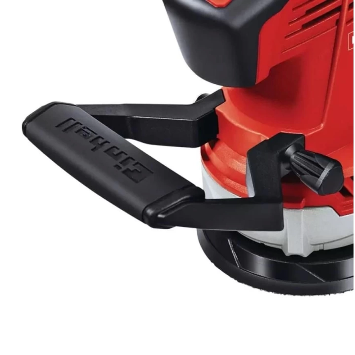 BFS Einhell TE RS 40 E Eksantrik Zımpara 400 Watt