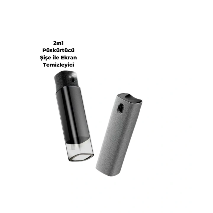 BFS Ekran Temizleyici Sprey