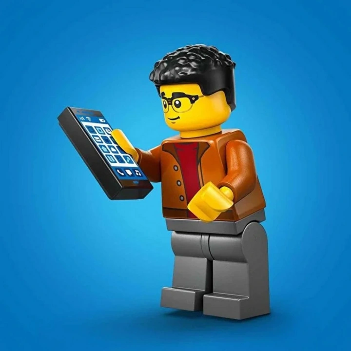 BFS Elektrikli Süper Araba 60486