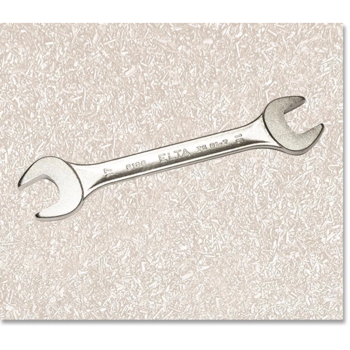 BFS Elta 0150 Çatal İki Ağız Anahtar 27X32