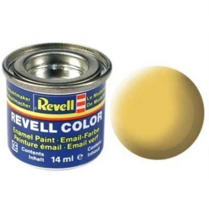 BFS   Email Color - Africa Brown - Mat - Boya 14 ml