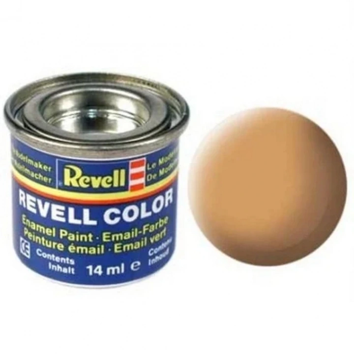 BFS   Email Color - Flesh - Boya 14 ml