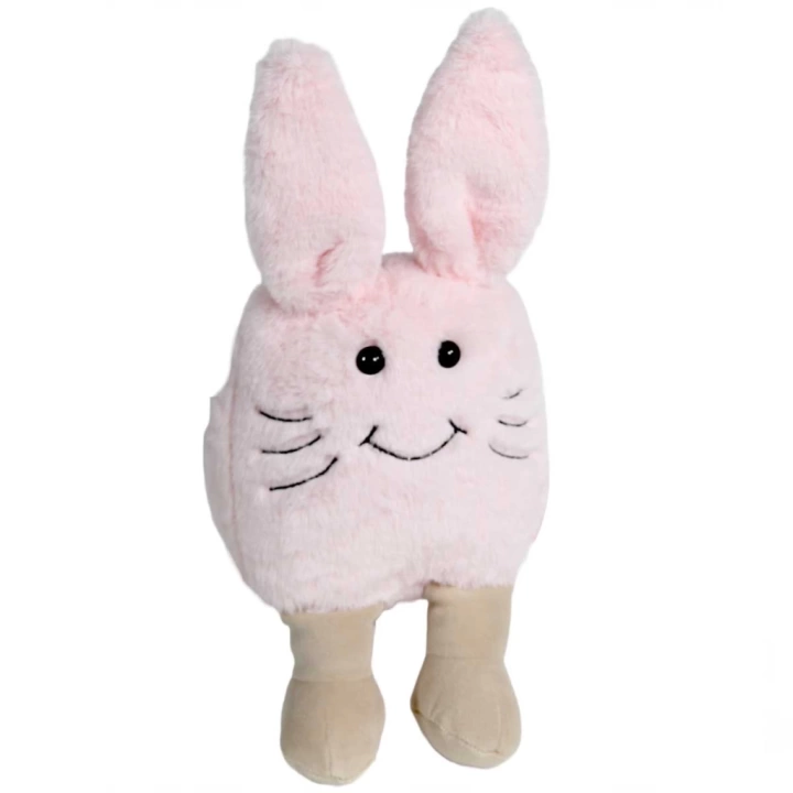 BFS   Emoji Pembe Peluş Oyuncak 40 cm