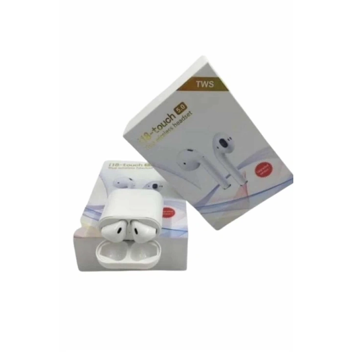 BFS En Çok Tercih Edilen Kulaklık ANC Özelliği Dokunmatik Kontrol Mikrofonlu