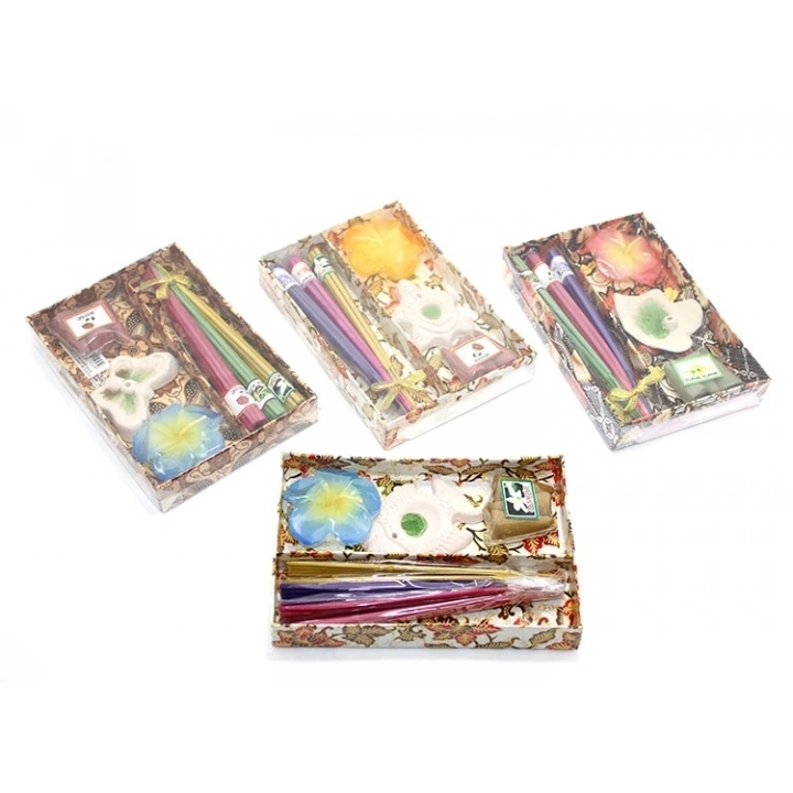 BFS Endonezya Kutulu Tütsü Ve Tütsülük